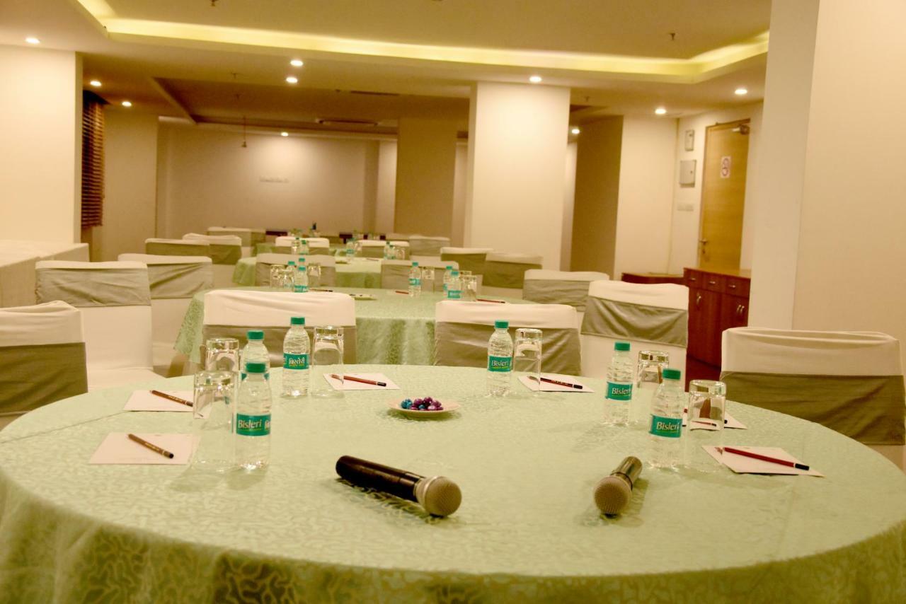 Starlit Suites Neemrana Exterior foto